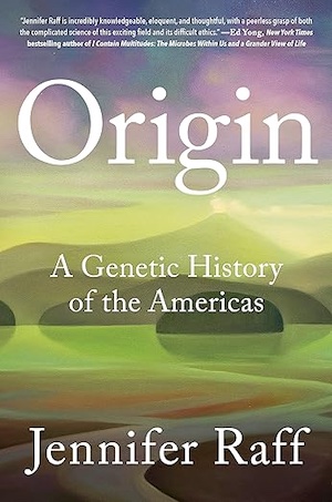 Origin cover image