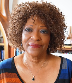 Rita Dove photo