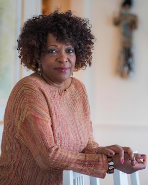 Rita Dove photo