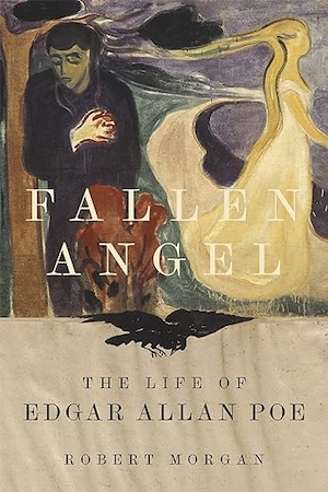 Fallen Angel cover