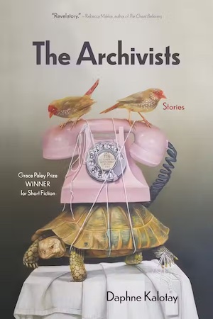 The Archivists