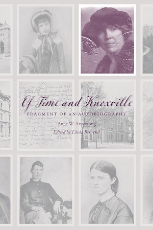 Time and Knoxville cover image
