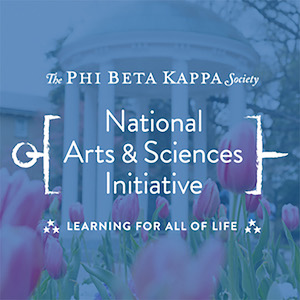 Arts and Sciences Initiative Spring Image