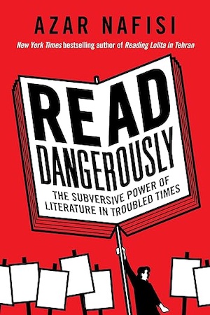 Read Dangerously book cover