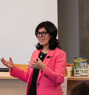 Molina Lecture