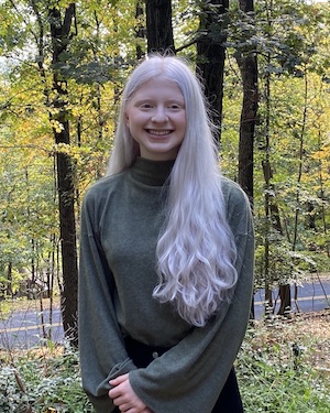 Sarah Kane