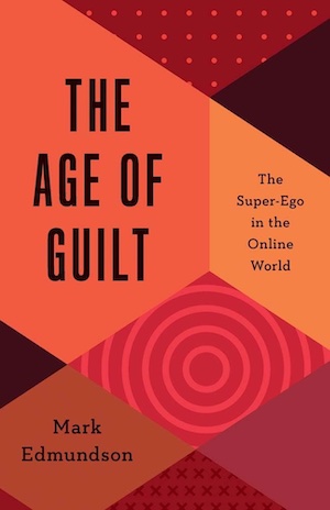 Age of Guilt book cover