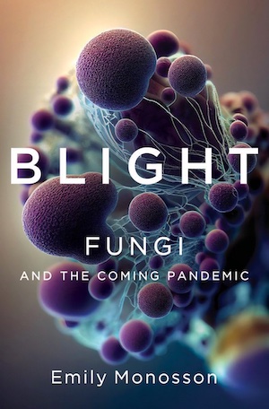 Blight cover