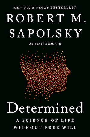 Determined cover