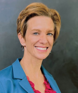 Amber Cox photo