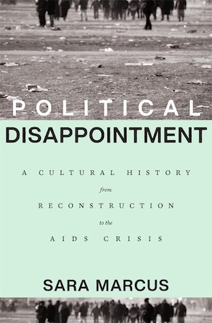 Political Disappointment cover