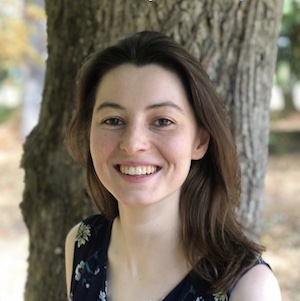 Sophia Millman photo