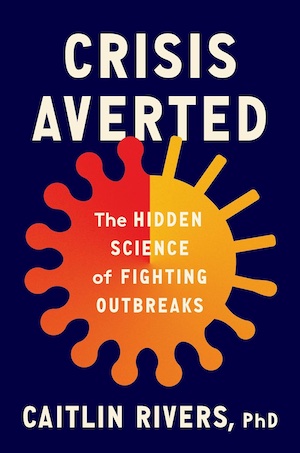 Crisis Averted book cover
