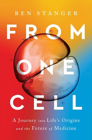 From One Cell book cover