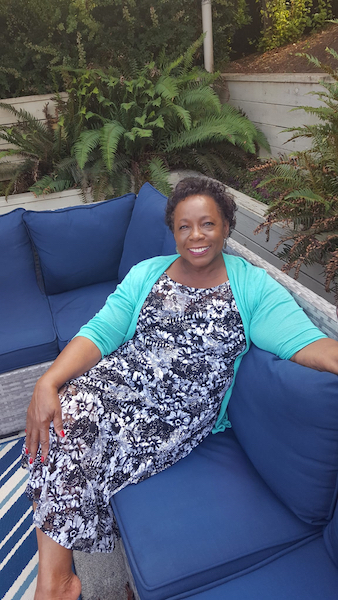Verna Bailey