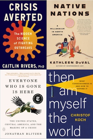 Book Covers