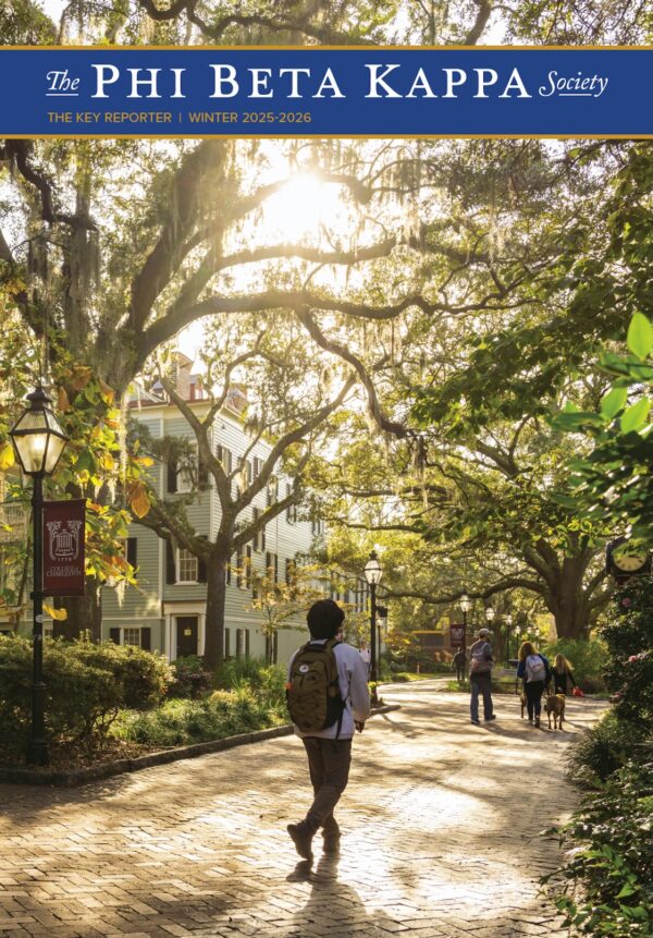 Winter 2025-2026 Key Reporter