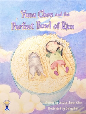 Yuna Choe and the Perfect Bowl of Rice