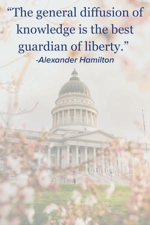 Spring arts & sciences