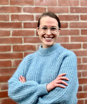 Caroline Culp
