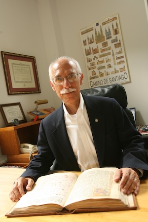 George Greenia