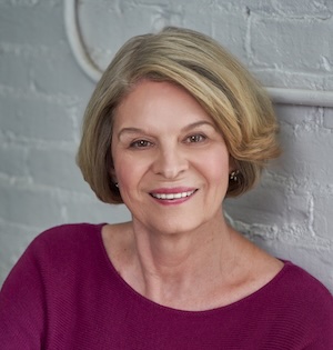 Mary Ann Nichols