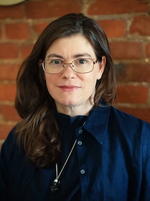 Nell Greenfieldboyce