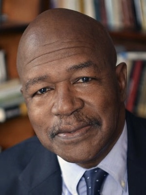 Elijah Anderson