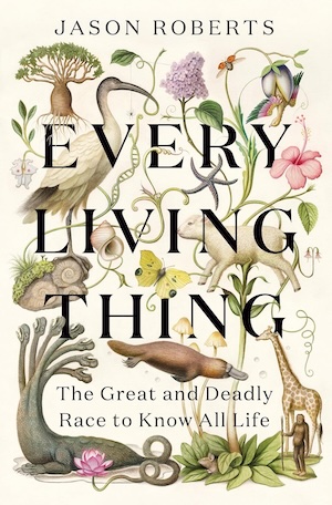 Every Living Thing