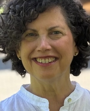 Sherri Stepakoff